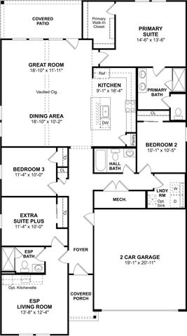 148 Summer Rain Way, Newark, TX 76071