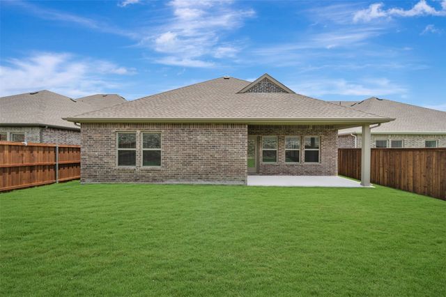 148 Summer Rain Way, Newark, TX 76071