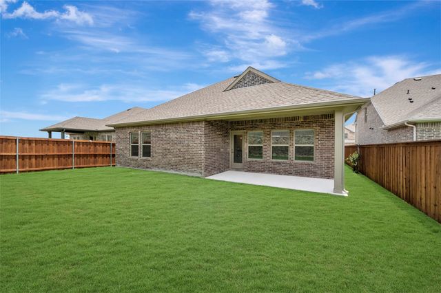 148 Summer Rain Way, Newark, TX 76071
