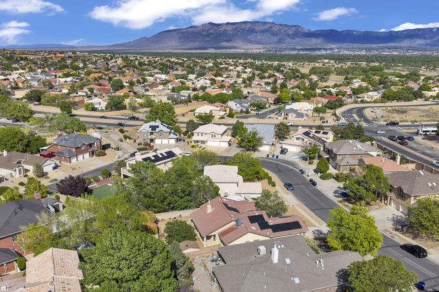 4509 Waynesboro Road NW, Albuquerque, NM 87120