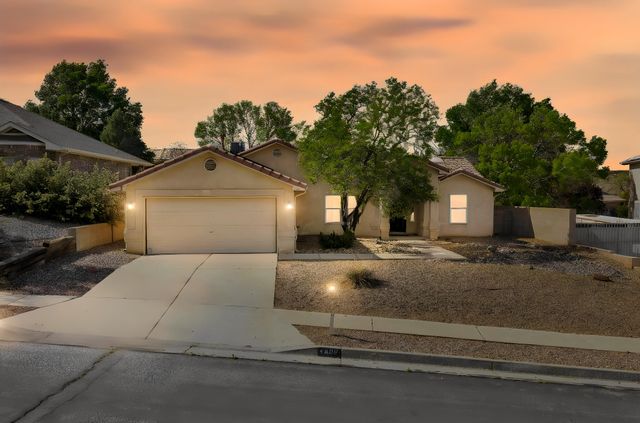 4509 Waynesboro Road NW, Albuquerque, NM 87120