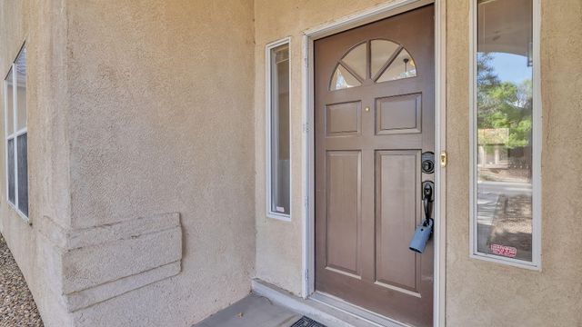 4509 Waynesboro Road NW, Albuquerque, NM 87120