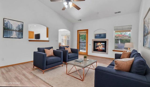 4509 Waynesboro Road NW, Albuquerque, NM 87120