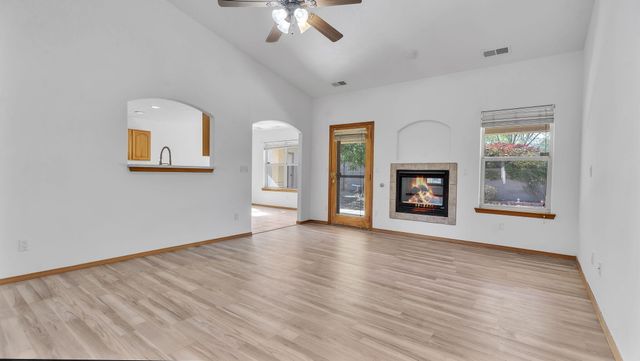 4509 Waynesboro Road NW, Albuquerque, NM 87120