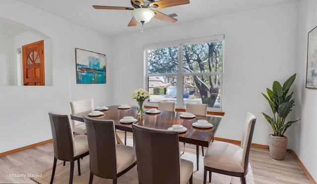 4509 Waynesboro Road NW, Albuquerque, NM 87120