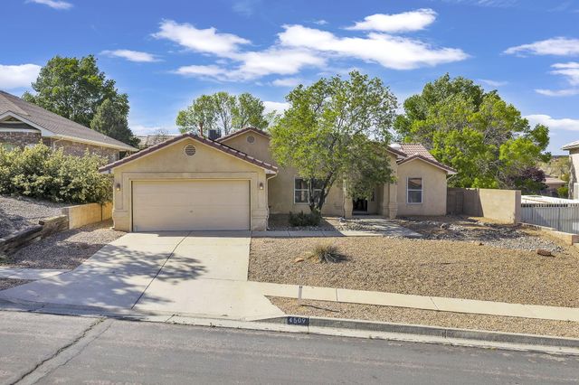4509 Waynesboro Road NW, Albuquerque, NM 87120
