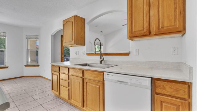 4509 Waynesboro Road NW, Albuquerque, NM 87120