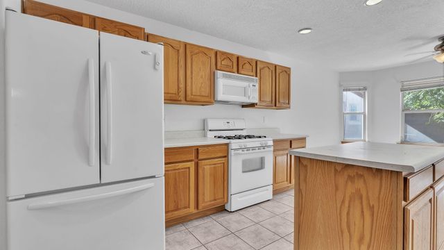 4509 Waynesboro Road NW, Albuquerque, NM 87120