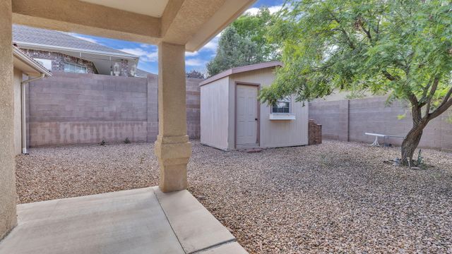 4509 Waynesboro Road NW, Albuquerque, NM 87120