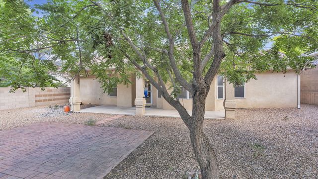 4509 Waynesboro Road NW, Albuquerque, NM 87120