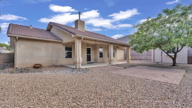 4509 Waynesboro Road NW, Albuquerque, NM 87120