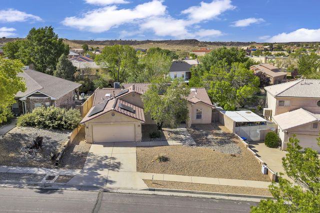 4509 Waynesboro Road NW, Albuquerque, NM 87120