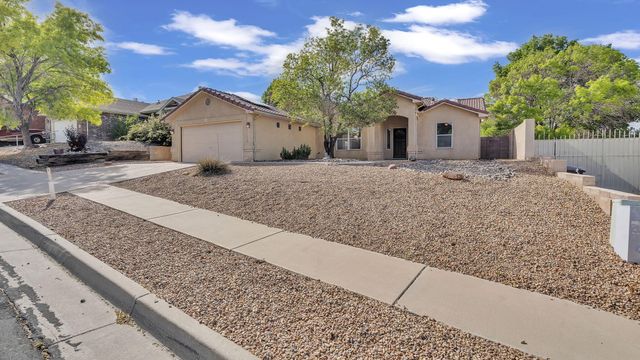 4509 Waynesboro Road NW, Albuquerque, NM 87120
