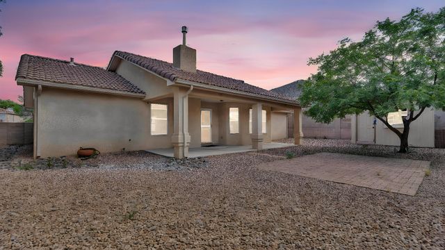4509 Waynesboro Road NW, Albuquerque, NM 87120