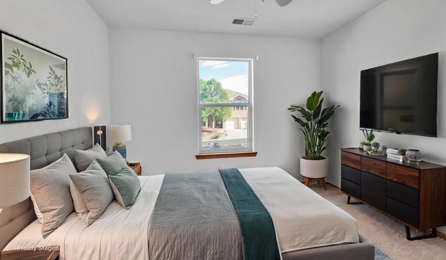 4509 Waynesboro Road NW, Albuquerque, NM 87120
