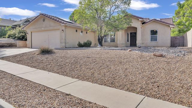 4509 Waynesboro Road NW, Albuquerque, NM 87120