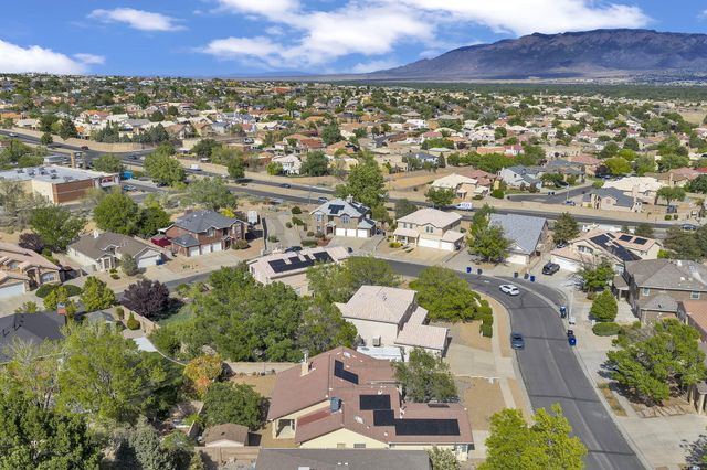 4509 Waynesboro Road NW, Albuquerque, NM 87120