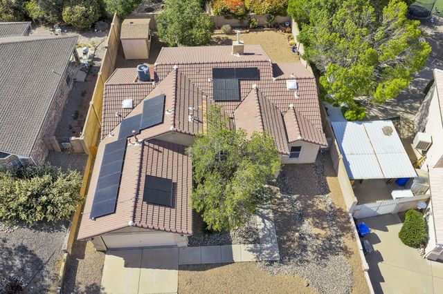 4509 Waynesboro Road NW, Albuquerque, NM 87120
