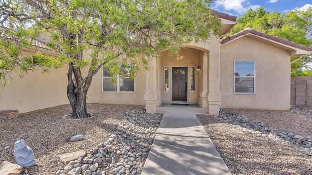 4509 Waynesboro Road NW, Albuquerque, NM 87120