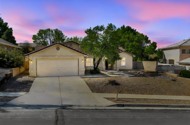4509 Waynesboro Road NW, Albuquerque, NM 87120