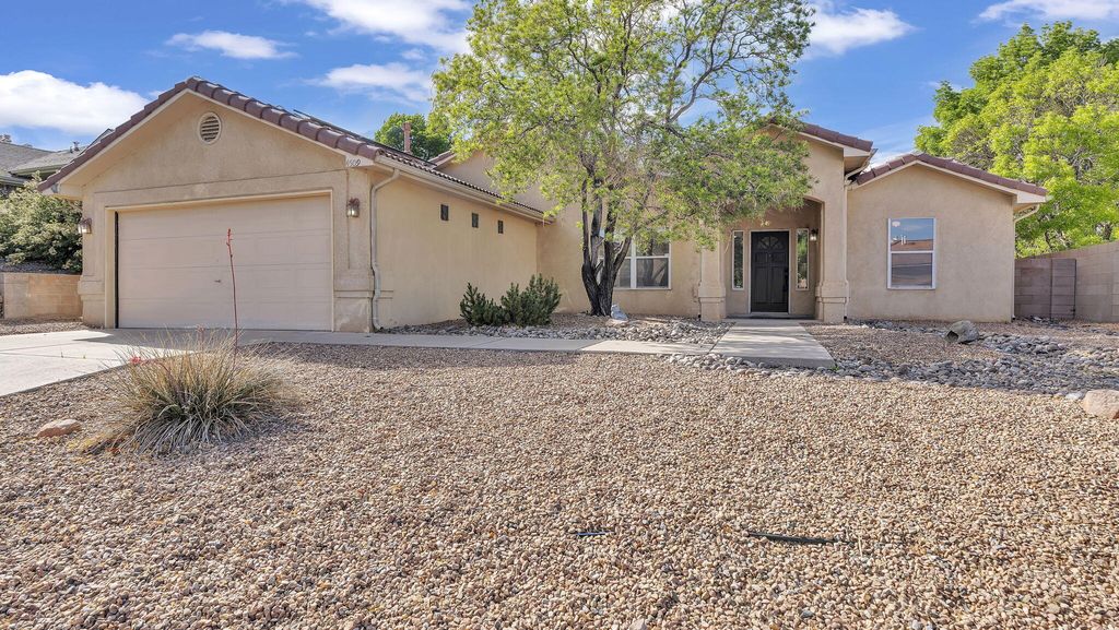 4509 Waynesboro Road NW, Albuquerque, NM 87120