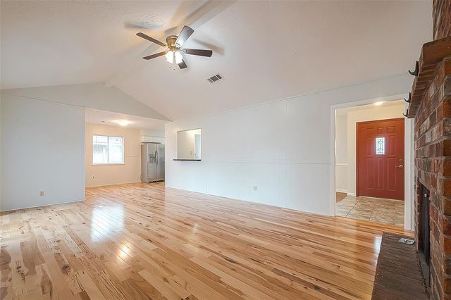 15726 Sea Liner Dr, Houston, TX 77062