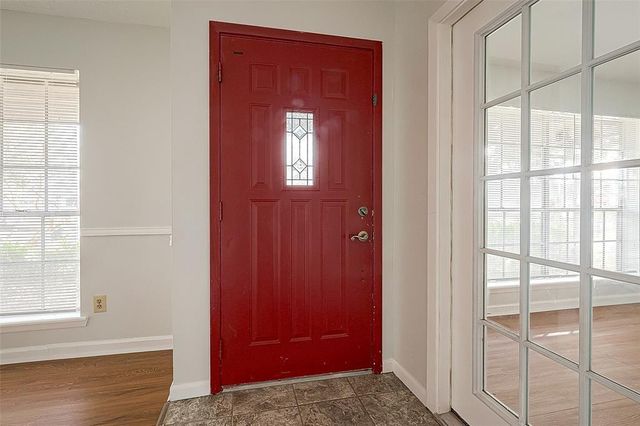 15726 Sea Liner Dr, Houston, TX 77062
