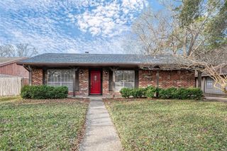 15726 Sea Liner Dr, Houston, TX 77062