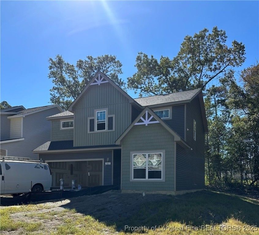 7005 Summerlin Drive, Fayetteville, NC 28306