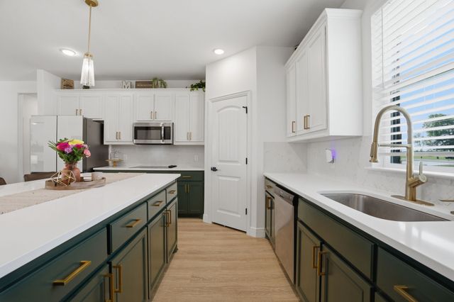 773 Pennell Road, Sherman, TX 75090