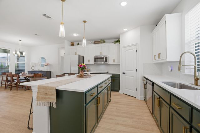 773 Pennell Road, Sherman, TX 75090