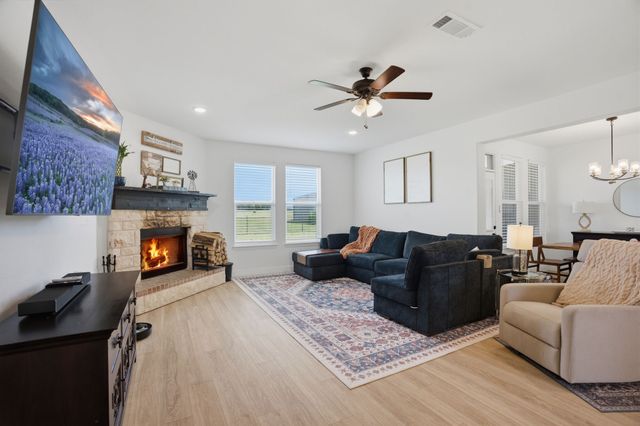 773 Pennell Road, Sherman, TX 75090