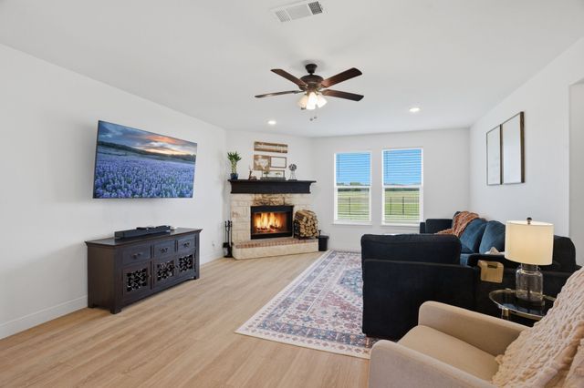 773 Pennell Road, Sherman, TX 75090