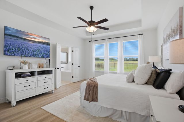773 Pennell Road, Sherman, TX 75090