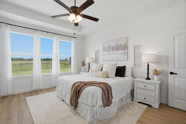 773 Pennell Road, Sherman, TX 75090