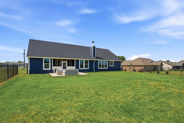 773 Pennell Road, Sherman, TX 75090