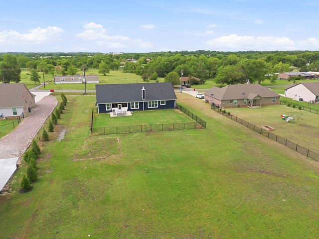 773 Pennell Road, Sherman, TX 75090