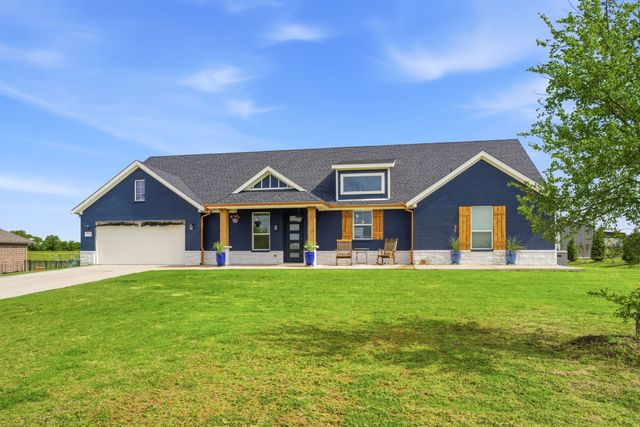 773 Pennell Road, Sherman, TX 75090