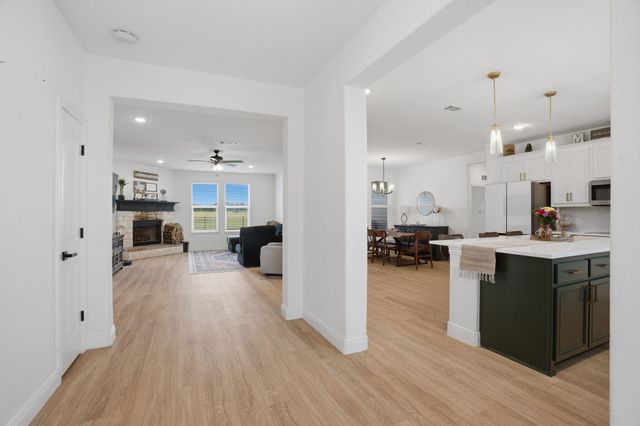 773 Pennell Road, Sherman, TX 75090