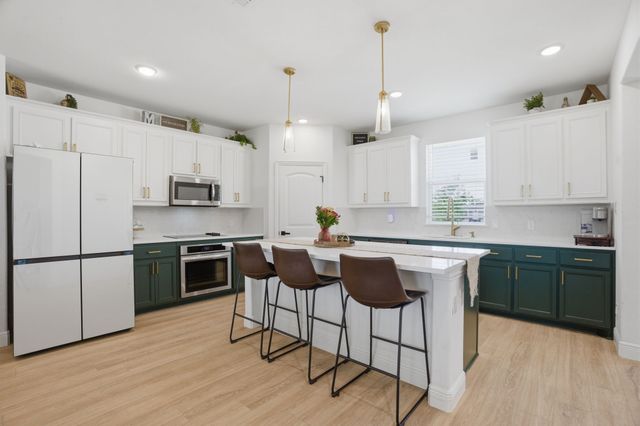 773 Pennell Road, Sherman, TX 75090