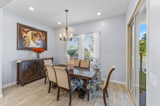 22290 E DESERT SPOON Drive, Queen Creek, AZ 85142