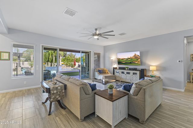 22290 E DESERT SPOON Drive, Queen Creek, AZ 85142