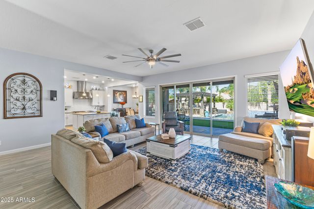 22290 E DESERT SPOON Drive, Queen Creek, AZ 85142