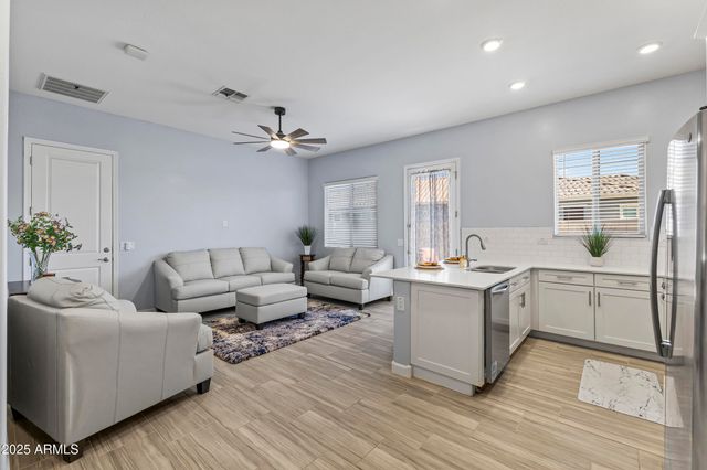 22290 E DESERT SPOON Drive, Queen Creek, AZ 85142