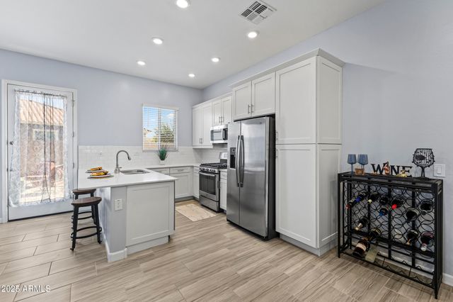 22290 E DESERT SPOON Drive, Queen Creek, AZ 85142