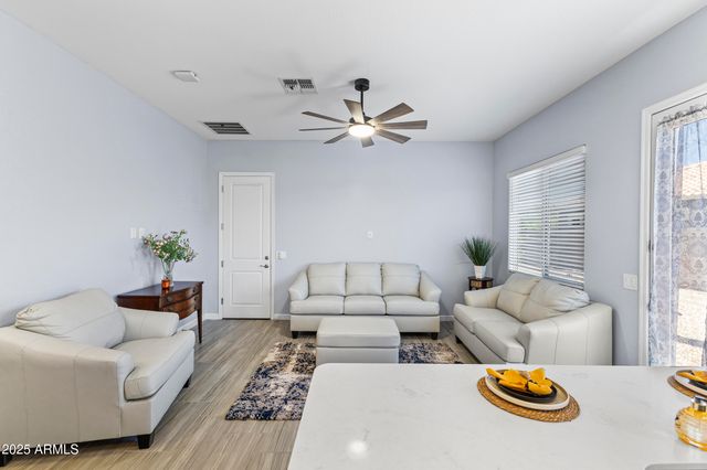 22290 E DESERT SPOON Drive, Queen Creek, AZ 85142