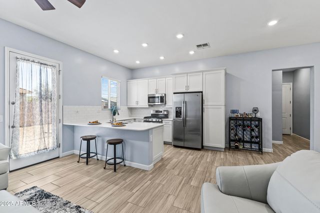 22290 E DESERT SPOON Drive, Queen Creek, AZ 85142