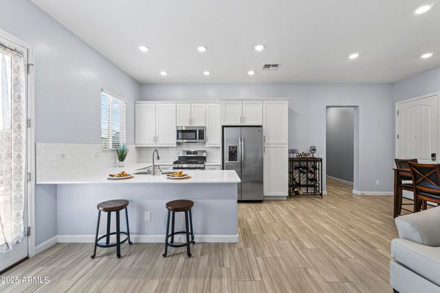 22290 E DESERT SPOON Drive, Queen Creek, AZ 85142