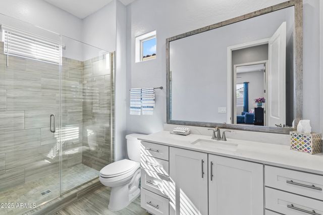 22290 E DESERT SPOON Drive, Queen Creek, AZ 85142