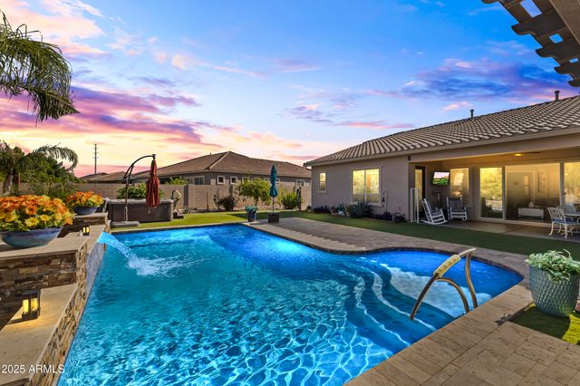 22290 E DESERT SPOON Drive, Queen Creek, AZ 85142